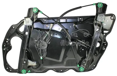 Produktbild von METZGER 2160297 Elektrischer Fensterheber Vorne Links für VW Passat Variant (3C5) Passat Limousine (3C2)