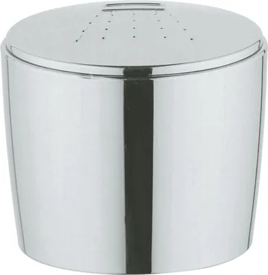 Produktbild von Grohe Umstellknopf für Wannenbatterie chrom - 46007000