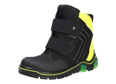 Produktbild von Pepino Stiefel Stiefel Leder/Textil