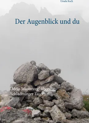 Produktbild von Der Augenblick und du