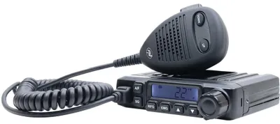 Immagine prodotto di PNI Escort HP 6500 Extra 48 Radio CB PNI-PACK65