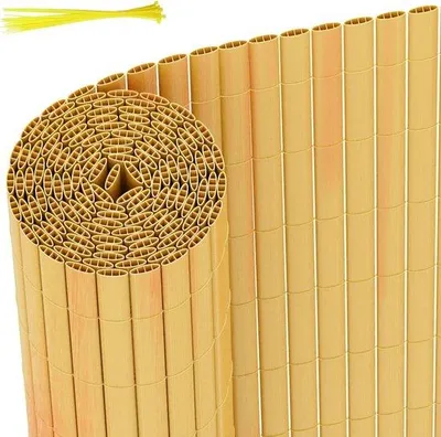 Immagine prodotto di Tettoia per esterni in PVC con struttura protettiva a triplo rinforzo
