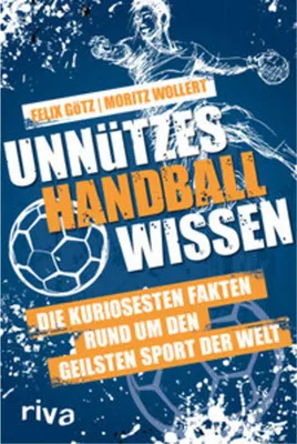 Obrázek produktu pro Unnützes Handballwissen