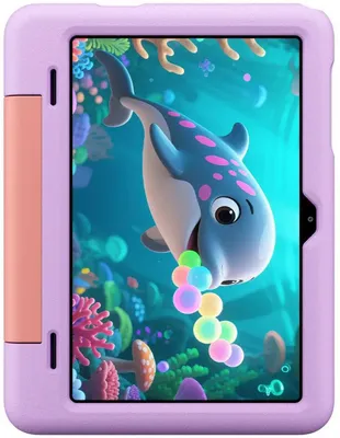 Obrázok produktu pre Tablet Blackview BVTAB20KIDS 4/64GB fialový