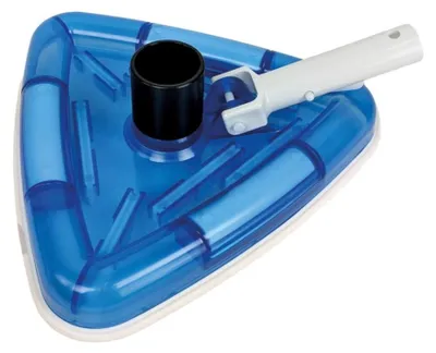 Produktbild von Dreieckbodenabsaugbürste Ø 50 mm für TORPEDO / TORPEDO ULTRA