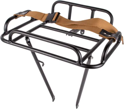 Obrázok produktu pre ATRANVELO V.R. – Nosný systém na bicykel "Cargo Extra"