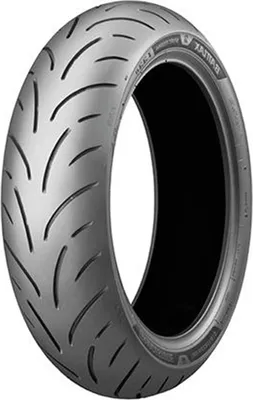 Immagine prodotto di Bridgestone Battlax Sport Touring T33R 160/60 R17 M/C Tl 69(W) Posteriore