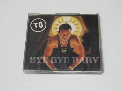 Produktbild von Bye Bye Baby
