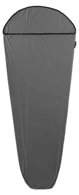 Obrázok produktu pre Vložka do turistického spacieho vaku Naturehike High Elasticity 200 x 80 cm, sivá