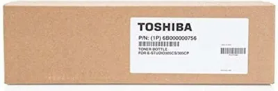 Produktbild von Resttonerbehälter Toshiba TBFC30P