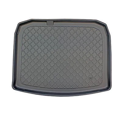 Produktbild von Z535505 Kofferraumwanne passend für Audi A3 8P 3 door 05.2003-07.2012; not for quattro Schrägheck 3türer