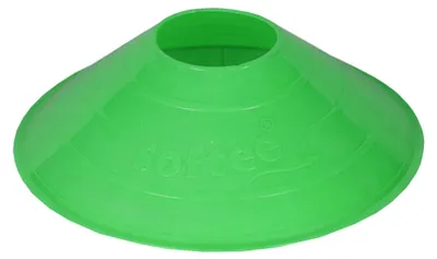 Imagen del producto de Rotulador Cono Softee Verde