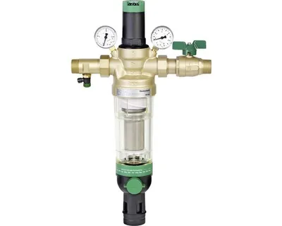 Produktbild von Hauswasserstation Resideo HS10S-1AA