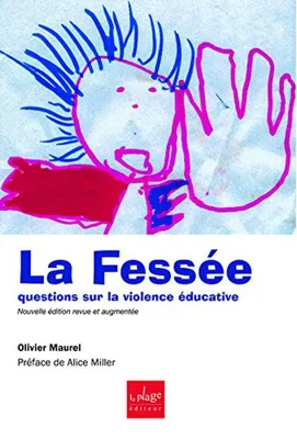 Image de La fessée : questions sur la violence éducative