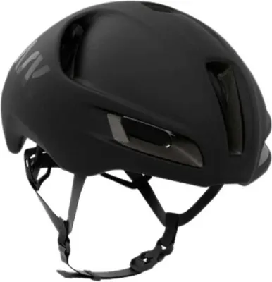 Produktbild von Kask Utopia Y Helm Schwarz M Schwarz M