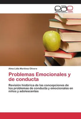 Zdjęcie produktu dla Problemy emocjonalne i behawioralne