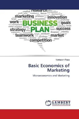 Produktbild von Basic Economics of Marketing