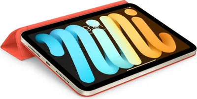 Zdjęcie produktu dla Apple MM6J3ZM/A, Folio, Apple, iPad mini (6th generation), 21,1 cm (8.3")