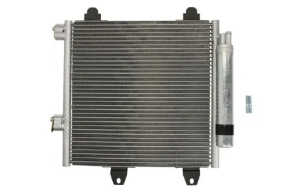 Produktbild von THERMOTEC KONDENSATOR KLIMAKÜHLER KLIMAKONDENSATOR mit Trockner