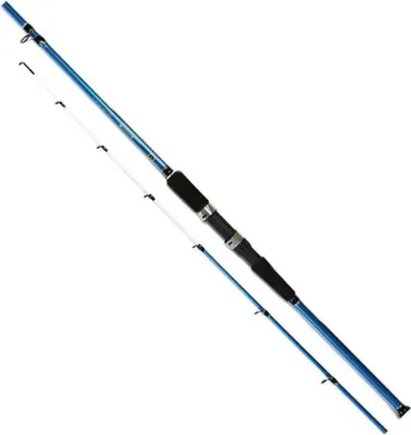 Zdjęcie produktu dla Wędka Shimano Fishing Alivio Boat Quiver Blue 1,80 m / 50-150 g Blue 1,80 m