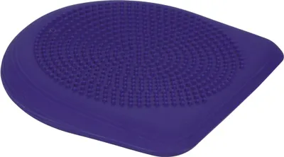 Produktbild von TOGU Keil Balancekissen Plus 400164 dunkelblau