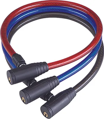Produktbild von Prophete 6141 Kabelschloss 10mm - 55cm - diverse Farben