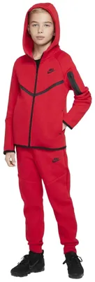 Produktbild von Trainingsanzug Nike HV5867-657 für Jungen