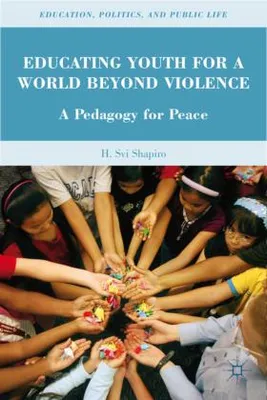 Obrázek produktu pro Educating Youth for a World Beyond Violence