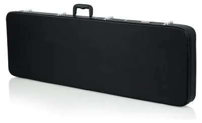 Produktbild von Gator GWE-BASS Basskoffer für E-Bassgitarren