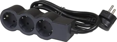Produktbild von Legrand 694568, 65 mm, 241 mm, 91 mm, 761 g, 10 Stück(e)