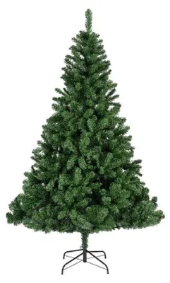 Produktbild von Imperial Pine künstlicher Weihnachtsbaum 270xø157cm | grün