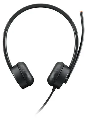 Imagen del producto de Lenovo 4XD0K25030: Auriculares estéreo analógicos Lenovo