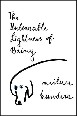 Productafbeelding van The Unbearable Lightness of Being