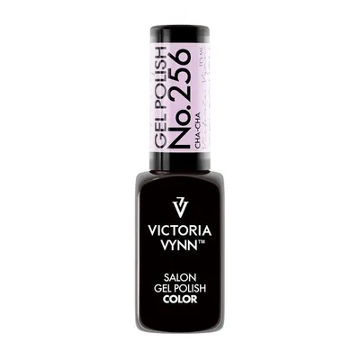 Obrázek produktu pro Victoria Vynn Gel lak 256 Cha-cha 8 ml