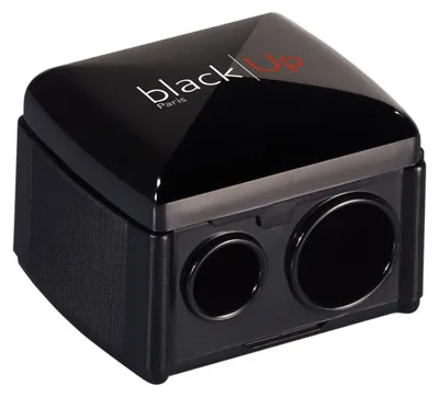 Obrázok produktu pre Black Up, Eye Pencil Sharpener, Black