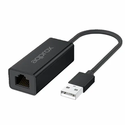 Image de Adaptateur USB vers Ethernet approx  APPC56