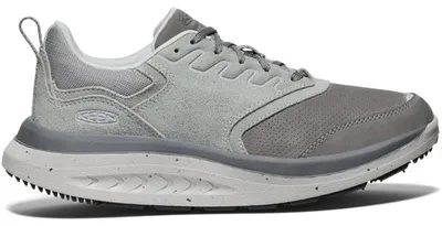 Produktbild von Keen WK400 Leather Herren Outdoor Trekking Wanderschuh Sneaker 1029510
