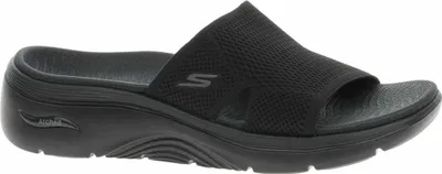 Zdjęcie produktu dla Skechers GO WALK Arch Fit 2.0 Sandał - Dakota czarny 38