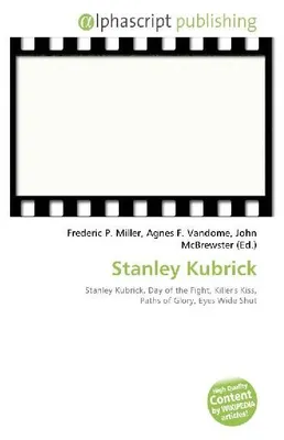 Produktbild von Stanley Kubrick