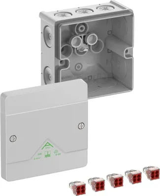 Immagine prodotto di Scatola di derivazione Spelsberg Abox 040-4² 80442001