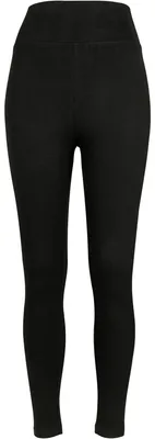 Image de Urban Classics - Leggings pour femmes TN193 (M) (noir)