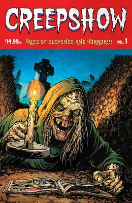 Produktbild von Creepshow Volume 1