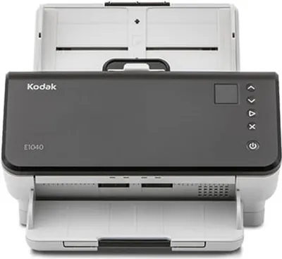 Image de Kodak Alaris Scanner E1040    A4 Dokumentenscanner
