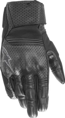 Image de Gants STELLA KALEA, ALPINESTARS, pour femmes (noir/noir, taille XL)