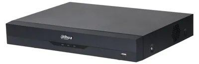 Produktbild von DAHUA DH-XVR5104H-I3 4CH Penta-brid Mini 1U 1HDD WizSense Digital Video Recorder