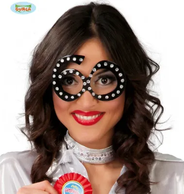 Image de Lunettes pour un 60e anniversaire