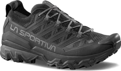 Produktbild von Ultra Raptor 3 - robuster Low-Cut Wanderschuh für Herren - La Sportiva, Größe:8 UK / 42, Farbe:K00K00-Black