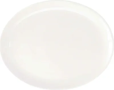 Produktbild von ASA Ovaler Teller ATABLE L. 30 cm, B. 23,5 cm