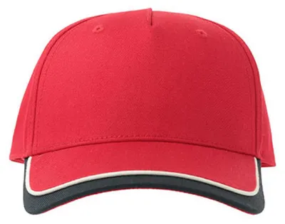Obrázok produktu pre Atlantis Headwear Detská čiapka Star-S