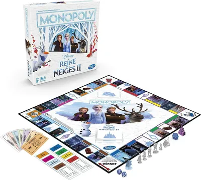 Produktbild von Hasbro E50661010, Unisex, 01-01-2020, Verbrauchereinheit einzeln, Kind, 45 min, Drinnen